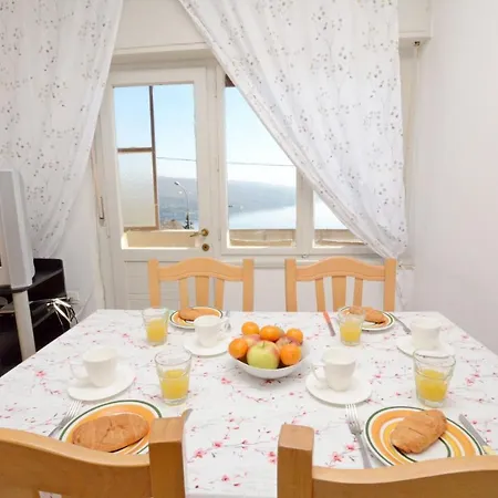 Lina Apartament Opatija