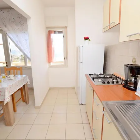 Lina Apartament Opatija