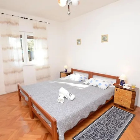 Lina Apartament Opatija