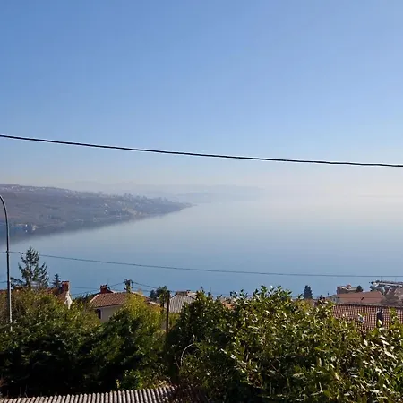 Apartament Lina