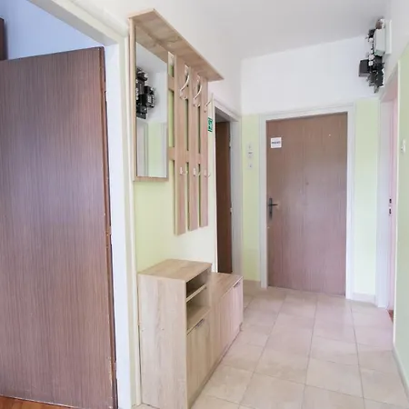 Lina Apartament *