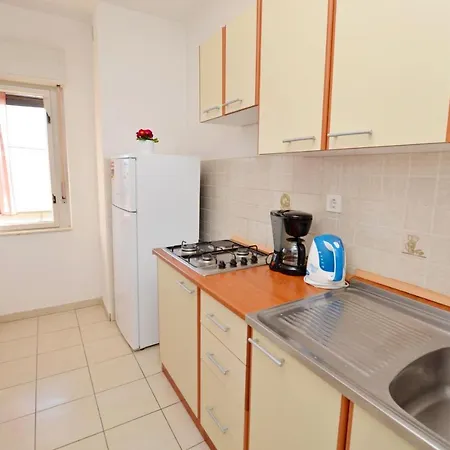 Apartament Lina Opatija