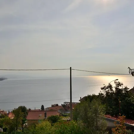 Apartament Lina Opatija