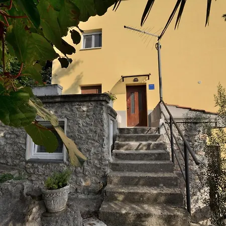 Lina Apartament Opatija